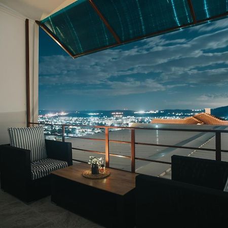 Panorama Apartments Gewgelija Zewnętrze zdjęcie