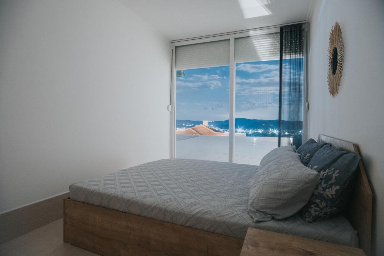 Panorama Apartments Gewgelija Zewnętrze zdjęcie