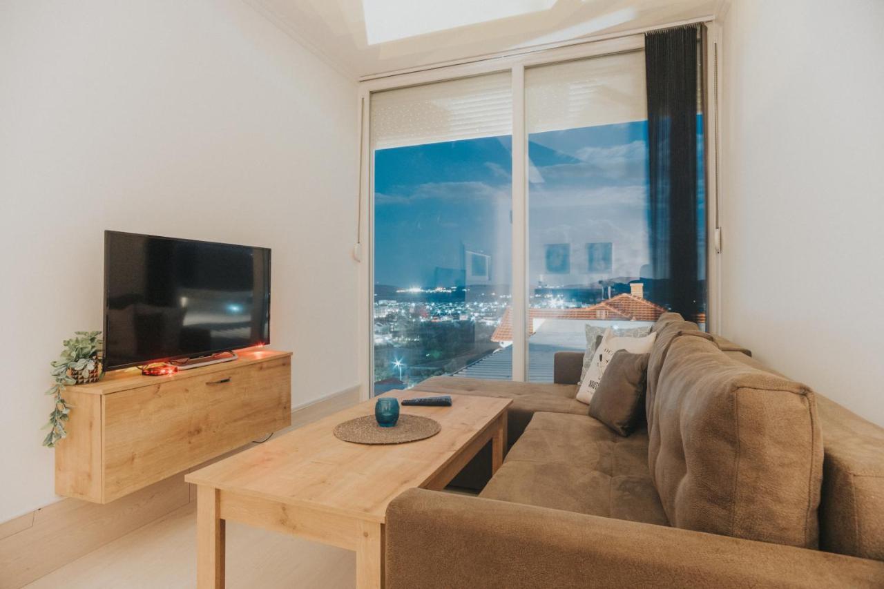 Panorama Apartments Gewgelija Zewnętrze zdjęcie