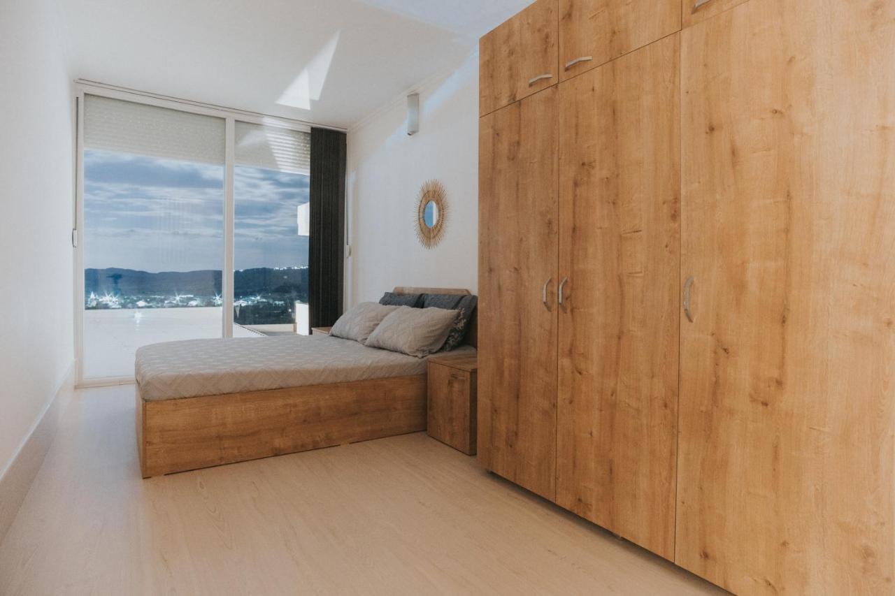 Panorama Apartments Gewgelija Zewnętrze zdjęcie