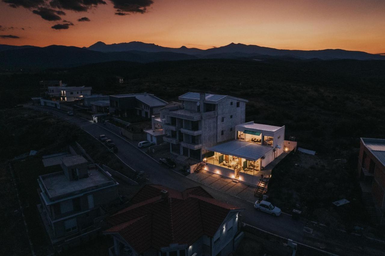 Panorama Apartments Gewgelija Zewnętrze zdjęcie